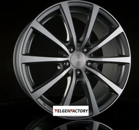Brock B32 7.5x19 5/120 ET44.5 (verschiedene Farben)