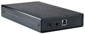 Revoltec Alu-Line III EX307, USB-B 3.0
