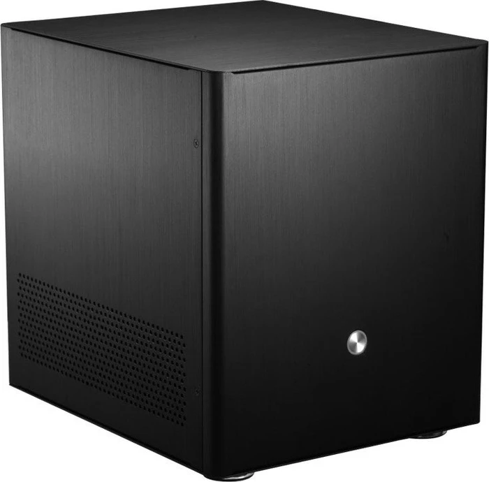 Jonsbo V4, schwarz