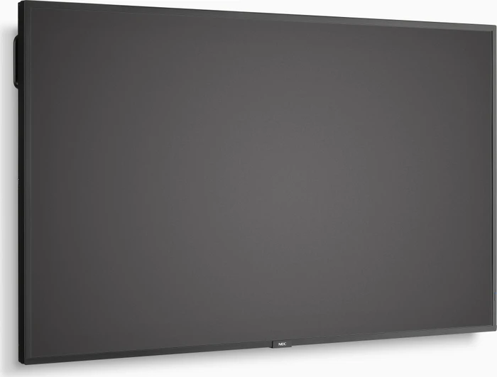 NEC MultiSync ME501 Message Essential, 50"