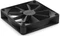 NZXT F Series F120Q (2022), Matte Black, schwarz, 120mm Vorschaubild