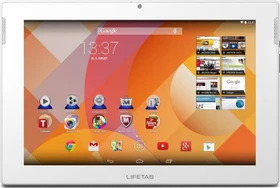 Medion Lifetab S10345, weiß, 32GB