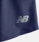 New Balance RC 8cm Laufhose kurz nb navy (Damen) Vorschaubild