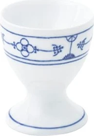 Kahla Blau Saks Eierbecher