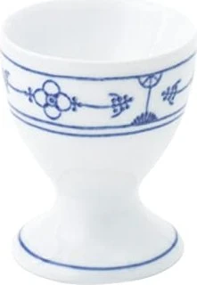 Kahla Blau Saks Eierbecher