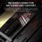 Corsair 3200D RS ARGB, schwarz, Glasfenster Vorschaubild