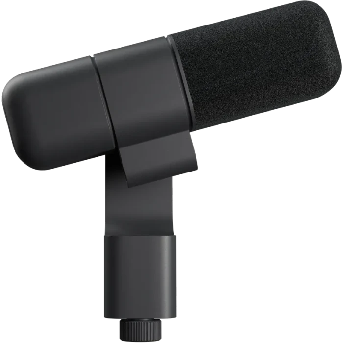 Logitech Yeti Studio schwarz