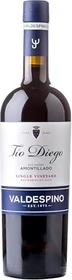 Valdespino DO Palomino 750ml