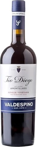 Valdespino DO Palomino 750ml