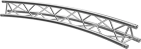 Global Truss F33 Kreisstück für Ø 6,0m 45°