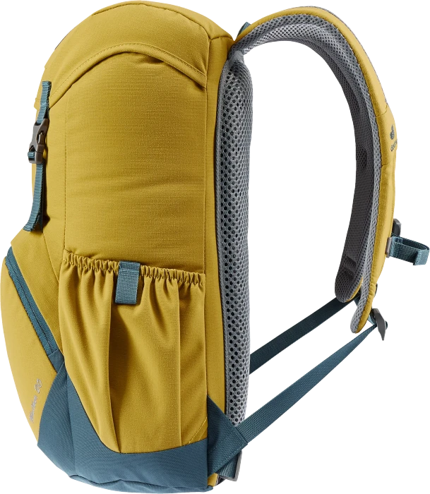 Deuter Walker 20 turmeric/arctic