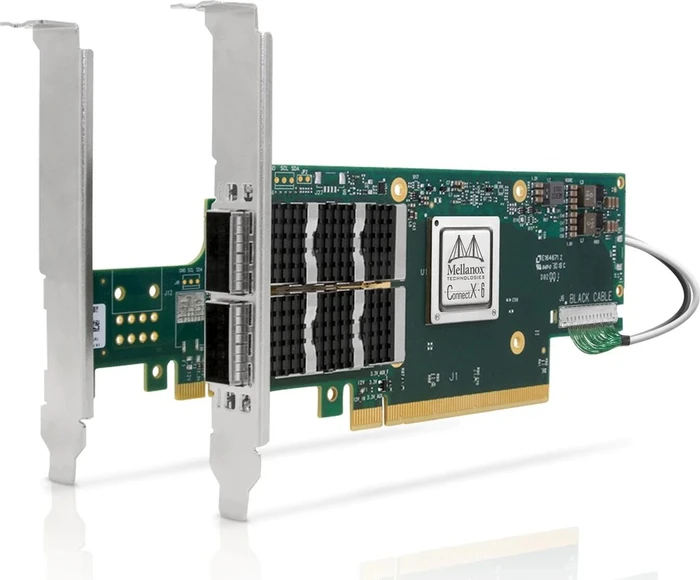 NVIDIA Mellanox ConnectX-6 EN
