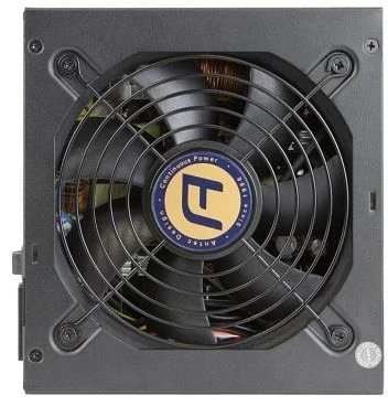 Antec TruePower Classic TP-450C 450W, ATX 2.4