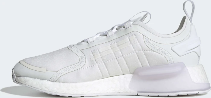 adidas NMD_R1 V3 cloud white (Herren)