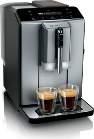 Bosch Serie 2 TIE20504 VeroCafe schwarz