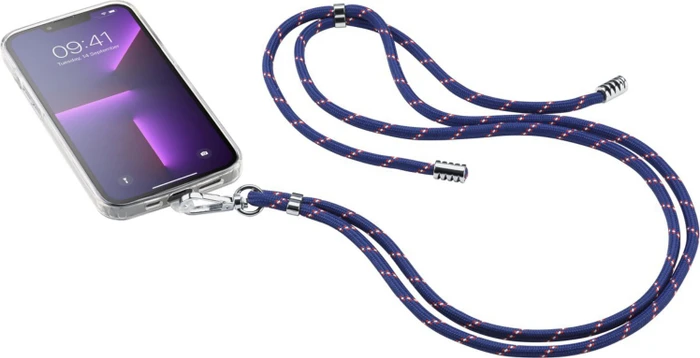 Cellularline Universal Lace blau