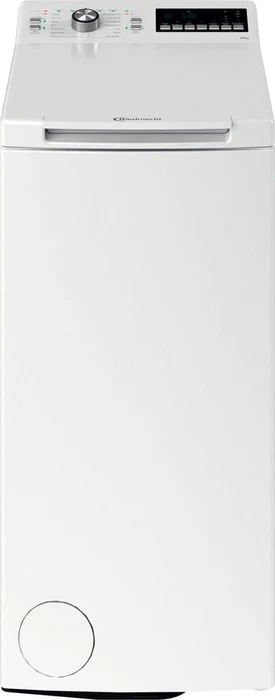 Bauknecht WAT 619 C EX Toplader