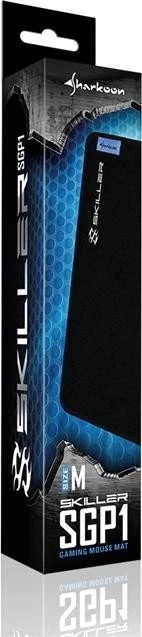 Sharkoon Skiller SGP1 Mousepad M