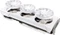 XFX Qicksilver Radeon RX 7800 XT Magnetic Air Gaming Arctic White, 16GB GDDR6, HDMI, 3x DP Vorschaubild