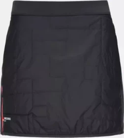 Ortovox Swisswool Piz Boe Rock kurz black raven (Damen)