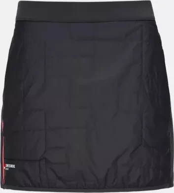 Ortovox Swisswool Piz Boe Rock kurz black raven (Damen)