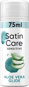 Gillette Venus Satin Care Sensitive Skin Rasiergel,     75ml