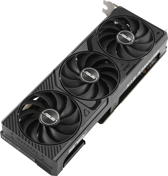 ASUS Prime GeForce RTX 4070 Ti SUPER, PRIME-RTX4070TIS-16G-GAMING, 16GB GDDR6X, HDMI, 3x DP