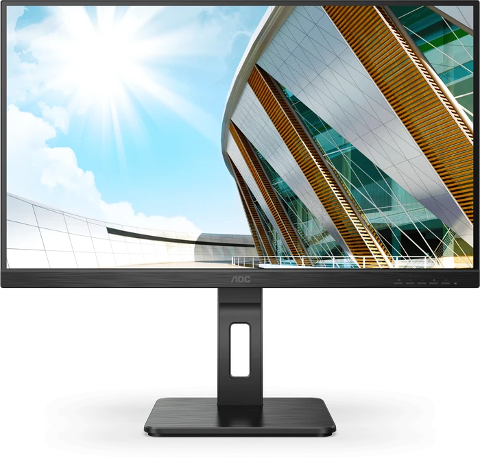 AOC 24P2QM, 23.8"
