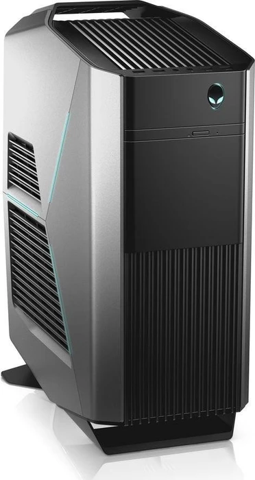 Dell Alienware Aurora R6, Core i7-7700, 8GB RAM, 256GB SSD, 1TB HDD, GeForce GTX 1060