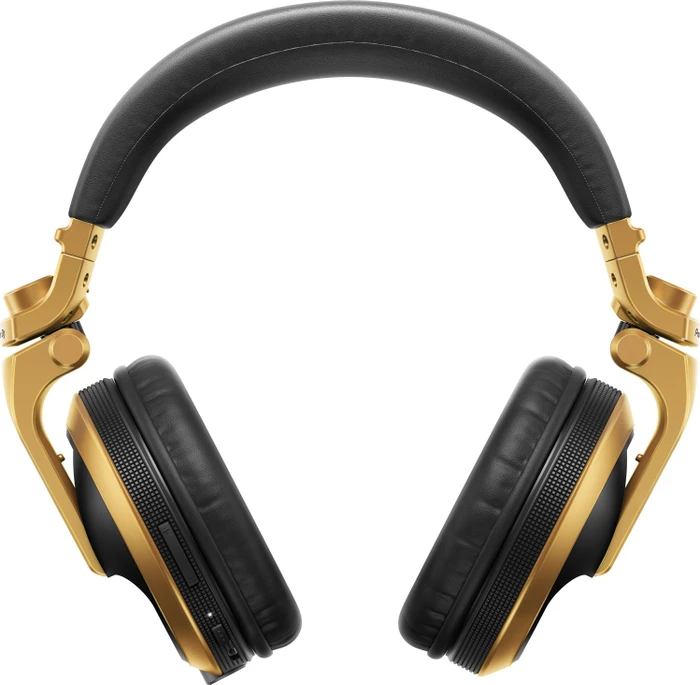 Pioneer DJ HDJ-X5BT gold