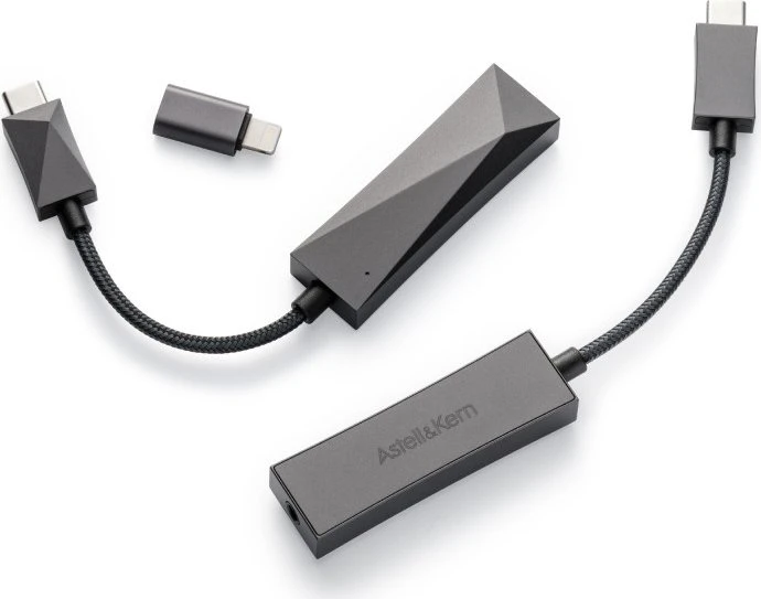 Astell&Kern AK HC3