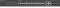 Zyxel GS1920 Rackmount Gigabit Smart Switch, 24x RJ-45, 4x RJ-45/SFP, 375W PoE+ Vorschaubild