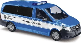 Busch Mercedes Benz Vito Verkehrsaufsicht