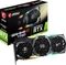 MSI GeForce RTX 2080 SUPER Gaming X Trio, 8GB GDDR6, HDMI, USB-C, 3x DP Vorschaubild