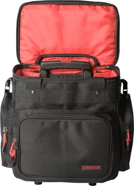 Magma LP-Trolley 65 Pro schwarz/schwarz