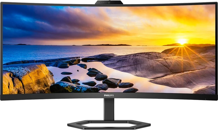 Philips 5000 Series 34E1C5600HE, 34"