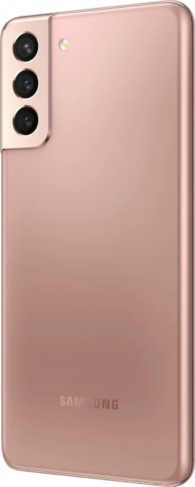 Samsung Galaxy S21+ 5G 128GB Phantom Gold