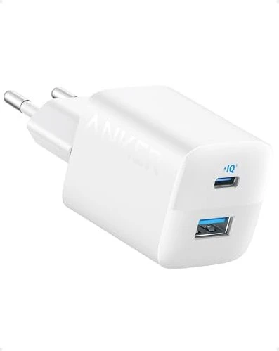 Anker 323 Ladegerät (33W)