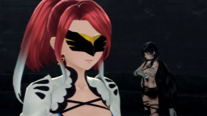 Tales of Berseria (PS4)