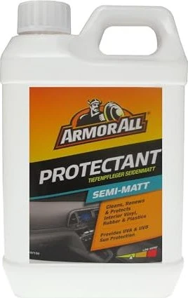 Armor All Kunststoff-Tiefenpfleger seidenmatt 2l