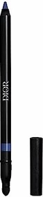 Christian Dior Diorshow On Stage Crayon Waterproof Khol Eyeliner Pencil 254 blue, 1.2g