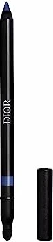 Christian Dior Diorshow On Stage Crayon Waterproof Khol Eyeliner Pencil 254 blue, 1.2g