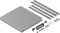 Ubiquiti UniFiSwitch Pro XG 24 Rackmount 10G Managed Switch, 24x RJ-45, 2x SFP28 Vorschaubild