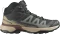 Salomon X Ultra 360 Mid GTX urban chic/black/brilliant olive (Herren) Vorschaubild