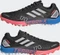 adidas Terrex Speed Pro core black/crystal white/turbo (Damen) Vorschaubild