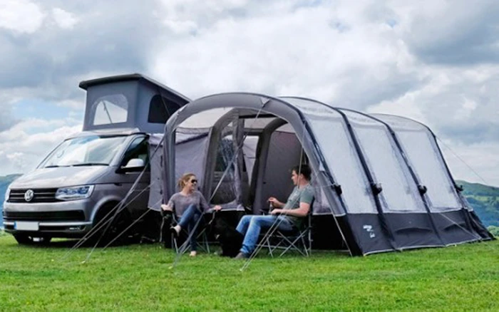 Vango Galli Pro Air Buszelt