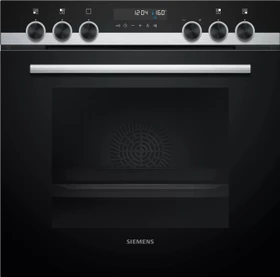 Siemens PQ521IB01 Einbauherd-Set