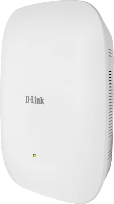 D-Link DAP-X2850, Nuclias Connect, AX3600