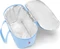 Reisenthel Coolerbag Kühltasche twist powder blue Vorschaubild