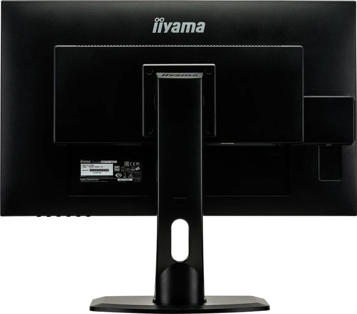iiyama ProLite B2791QSU-B1, 27"